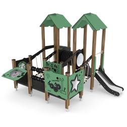 Wood 1503 - HPL